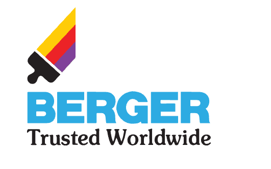 Berger Paints Bangladesh logo